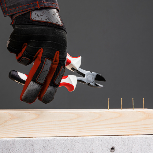 Бокорезы Premium, 160 мм, трехкомпонентные рукоятки Matrix по ценам производителя в Уфе с доставкой по всей России