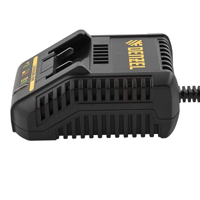 Устройство зарядное для аккумуляторов IBC-12-1.8, Li-Ion, 12 В, 1.8 А Denzel по ценам производителя в Уфе с доставкой по всей России