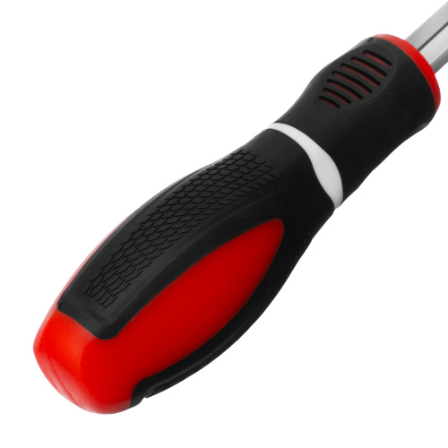 Отвертка комбинированная "Era", SL5/PH1, SL6/PH2, CrV, трехкомпонентная рукоятка Matrix по ценам производителя в Уфе с доставкой по всей России