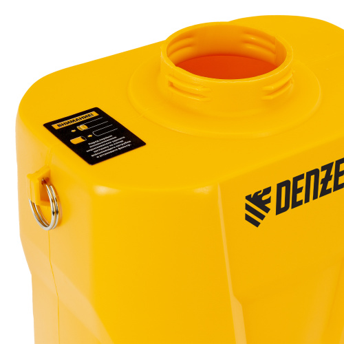 Опрыскиватель аккумуляторный D-8LI, 8 л, 12 В, 2 Ач Denzel по ценам производителя в Уфе с доставкой по всей России