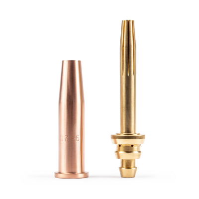 Мундштук пропановый разборный №2ПР (15–30 мм) к Р3У-300В по ценам производителя в Уфе с доставкой по всей России