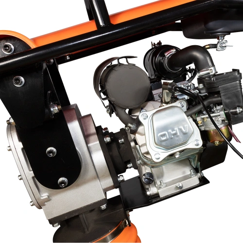 Вибротрамбовка FTL TR 75 по ценам производителя в Уфе с доставкой по всей России