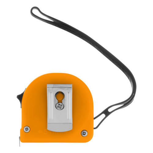 Рулетка Classic,2 м х 13 мм,пластиковый корпус Sparta по ценам производителя в Уфе с доставкой по всей России