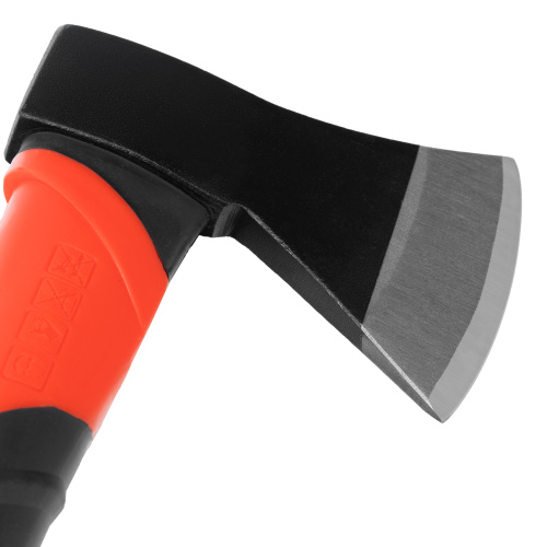 Топор, 450 г, эргономичная фибергласовая рукоятка, 275 мм Matrix по ценам производителя в Уфе с доставкой по всей России