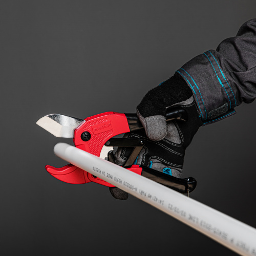 Ножницы для резки изделий из пластика, D до 42 мм Matrix по ценам производителя в Уфе с доставкой по всей России