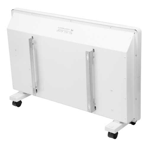 Конвектор электрический КМ-1500.2, 230 В, 1500 Вт, X-образный нагреватель, колеса, термостат MTX по ценам производителя в Уфе с доставкой по всей России