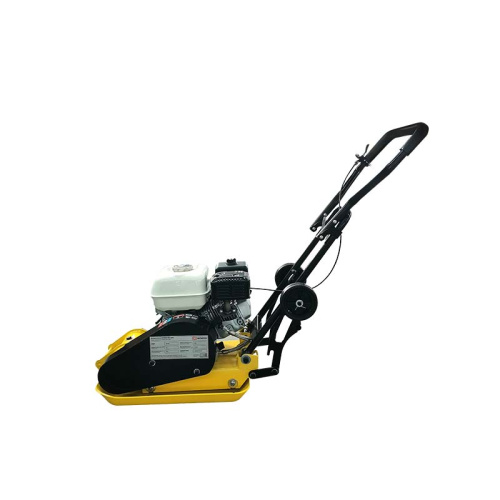 Виброплита бензиновая прямоходная NORSU RF-60H (колесный комплект) по ценам производителя в Уфе с доставкой по всей России