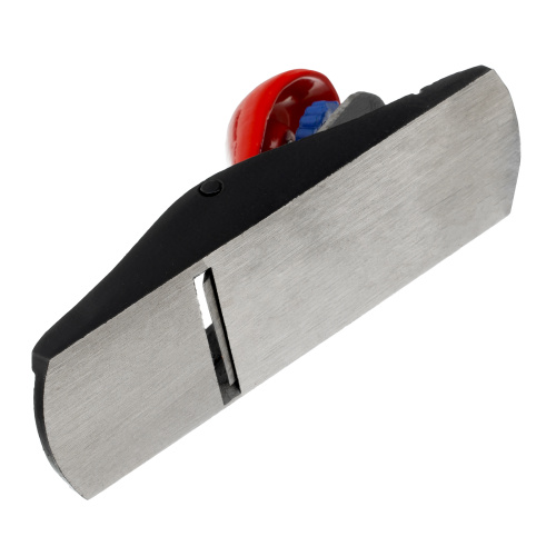 Рубанок, 150 х 45 мм, металлический, малогабаритный Sparta по ценам производителя в Уфе с доставкой по всей России