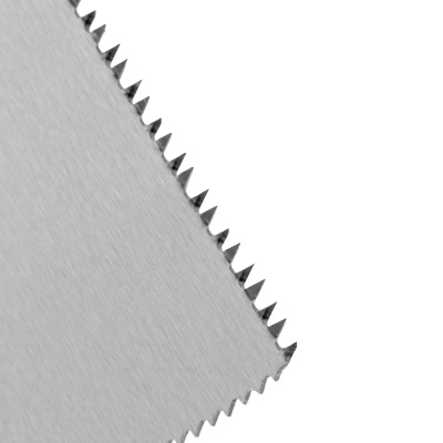 Пила для фанеры с запилом Piranha, 300 мм/12", 11-12 TPI, каленый зуб 3D, двухкомпонентная рукоятка Gross по ценам производителя в Уфе с доставкой по всей России