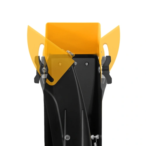 Бензиновая снегоуборочная машина SB 560 LP, 212 cc, электростартер, фара Denzel по ценам производителя в Уфе с доставкой по всей России