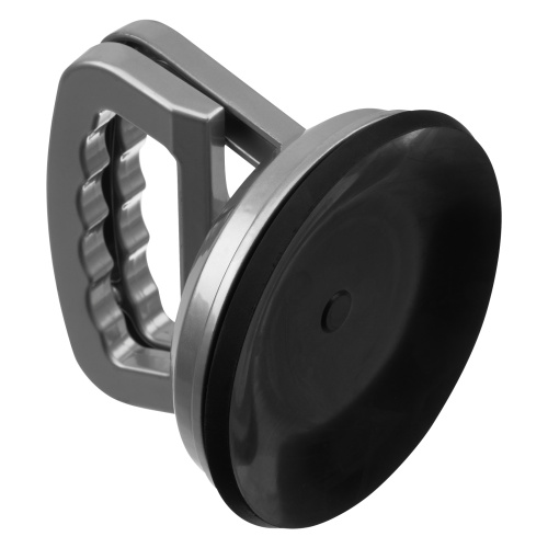 Стеклодомкрат алюминиевый одинарный Matrix по ценам производителя в Уфе с доставкой по всей России