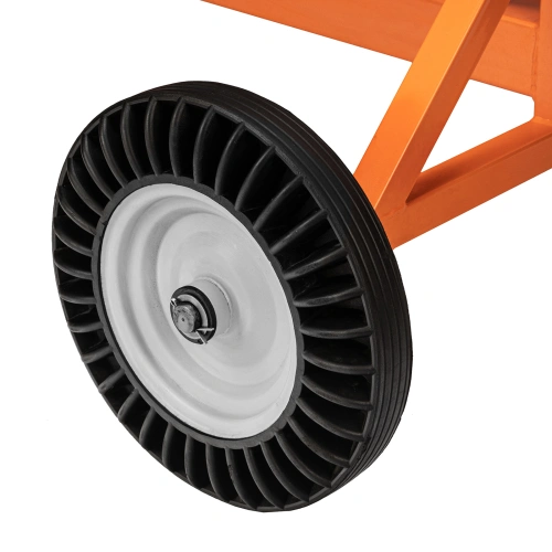 Бетоносмеситель СБР-440А.1, 440 л, 1.5 кВт, 380 В, редуктор. по ценам производителя в Уфе с доставкой по всей России