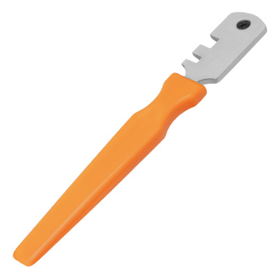 Стеклорез шестироликовый с пластмассовой рукояткой Sparta по ценам производителя в Уфе с доставкой по всей России