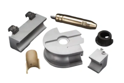 Оснастка для трубогибочных станков WG50 1" 1(1½)" 40мм*3 круглая труба