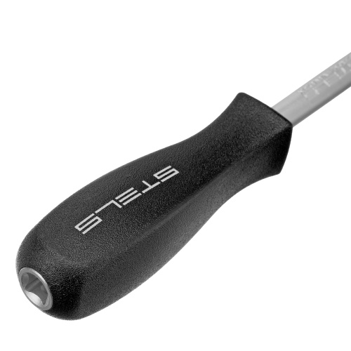 Набор инструментов 1/2", 1/4", CrV, 12 гранные головки, пластиковый кейс, 94 предмета Stels по ценам производителя в Уфе с доставкой по всей России