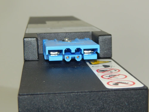 Аккумулятор литий-ионный (Li-ion) 24В/30Ач 520х85х195 для тележек CBD15W-II Li-ion по ценам производителя в Уфе с доставкой по всей России