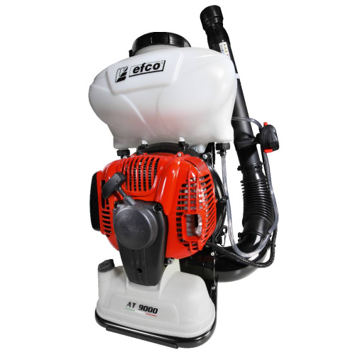 Опрыскиватель (распылитель) бензиновый EFCO AT 9000 купить в Москве с доставкой по всей России | ProtosMarket.ru