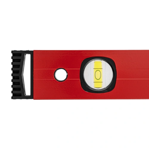 Уровень алюминиевый, 600 мм, фрезерованный, 3 глазка Matrix по ценам производителя в Уфе с доставкой по всей России