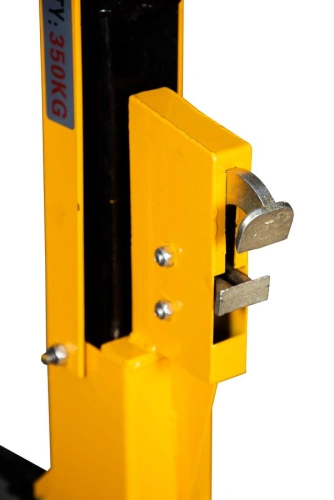 Тележка для бочек TOR DT350B, 350 кг по ценам производителя в Уфе с доставкой по всей России