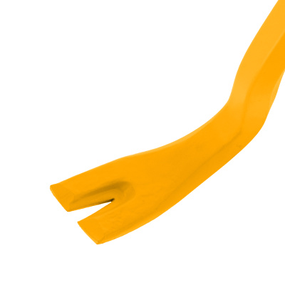 Лом-гвоздодер, 900 мм, шестигранный 19 мм, окрашенный, сталь 65 Denzel по ценам производителя в Уфе с доставкой по всей России