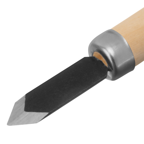 Набор резцов по дереву, 6 шт, Sparta по ценам производителя в Уфе с доставкой по всей России