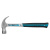 Молоток-гвоздодер, 570 г, цельнокованый, трехкомпонентная рукоятка Gross по ценам производителя в Уфе с доставкой по всей России