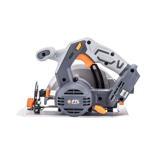 Аккумуляторная циркулярная пила FTL CS-X 165/20V EVO по ценам производителя в Уфе с доставкой по всей России