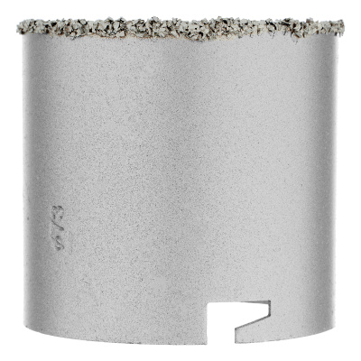 Кольцевая коронка с карбидным напылением, 73 мм Matrix по ценам производителя в Уфе с доставкой по всей России