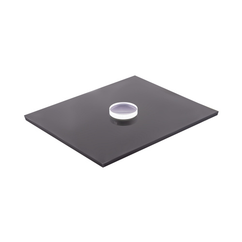 Линза фокусирующая FWL21T F150 D20*4,5 для сварки по ценам производителя в Уфе с доставкой по всей России