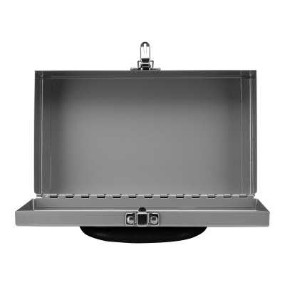 Ящик для инструмента, 284 х 160 х 78 мм, металлический Matrix по ценам производителя в Уфе с доставкой по всей России