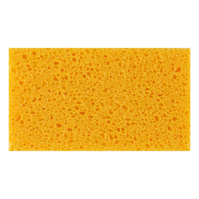 Губка целлюлозная для удаления эпоксидной затирки 160x90x50 мм Сибртех по ценам производителя в Уфе с доставкой по всей России