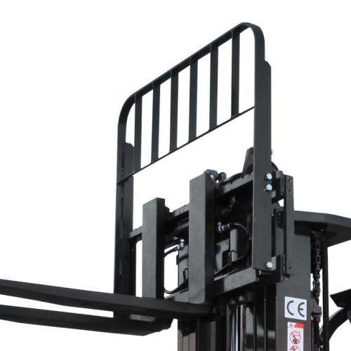 Электрический погрузчик YETT CPD15-A3H4-M-ZSM650-3W по ценам производителя в Уфе с доставкой по всей России