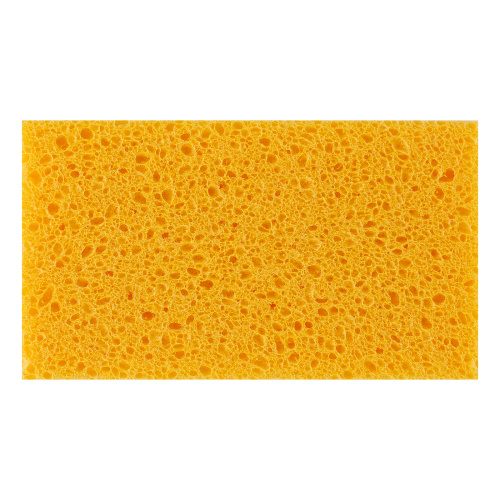 Губка целлюлозная для удаления эпоксидной затирки 160x90x50 мм Сибртех по ценам производителя в Уфе с доставкой по всей России