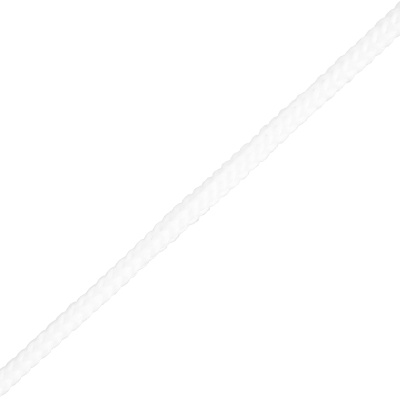 Шнур хозяйственный, D 3 мм, L 25 м, полиэфирный Сибртех по ценам производителя в Уфе с доставкой по всей России