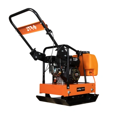 Виброплита FTL PCF 100 по ценам производителя в Уфе с доставкой по всей России