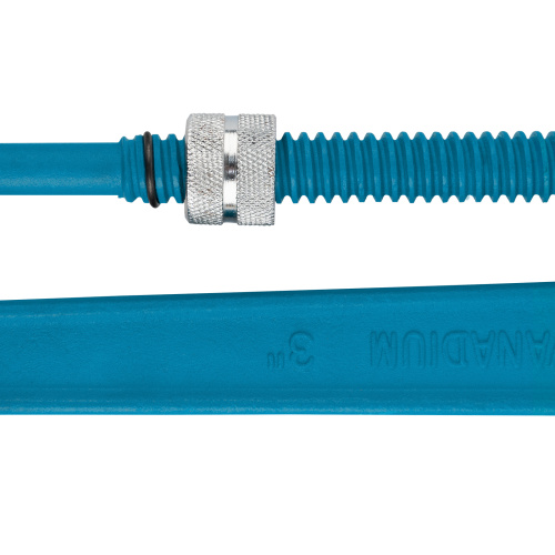 Ключ трубчатый рычажный 3, №4, цельнокованый, CrV, тип "B" Gross по ценам производителя в Уфе с доставкой по всей России