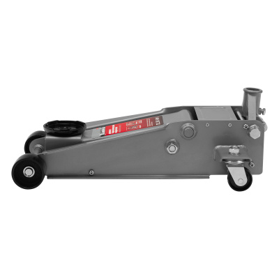 Домкрат гидравлический подкатной профессиональный, быстрый подъем, 3 т, 130-465 мм. Quick Matrix купить в Москве с доставкой по всей России | ProtosMarket.ru