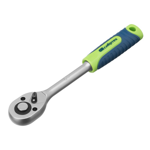 Набор инструментов, 1/2", 1/4", 108 предметов// Сибртех по ценам производителя в Уфе с доставкой по всей России