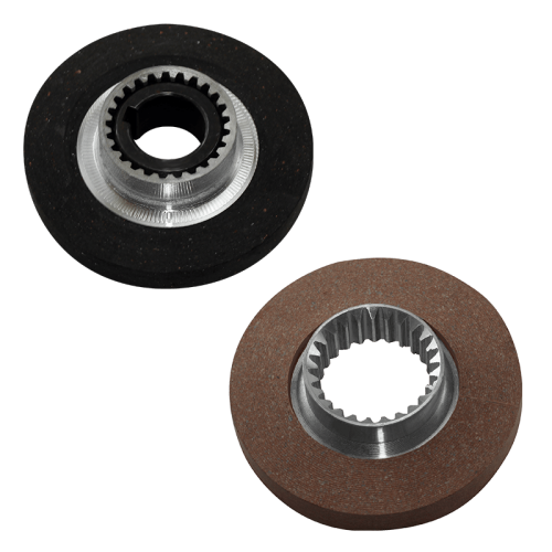 Фрикционный диск для люльки ZLP по ценам производителя в Уфе с доставкой по всей России