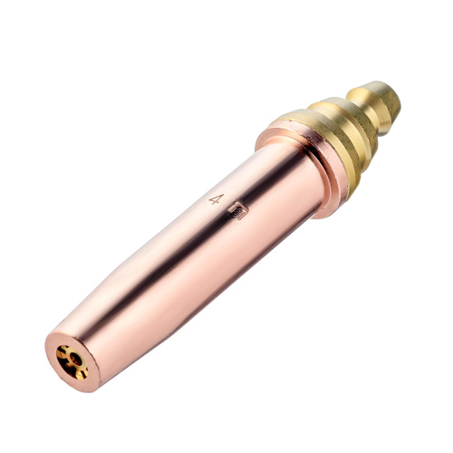 Мундштук пропановый (PNME 9) №4П (50–100 мм) к Р3-300, Р3-345 по ценам производителя в Уфе с доставкой по всей России