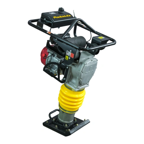 Вибротрамбовка MASALTA EMR-70H по ценам производителя в Уфе с доставкой по всей России