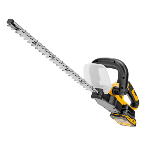 Кусторез аккумуляторный HTD-510, нож 510 мм, Li-Ion, 20 В Denzel по ценам производителя в Уфе с доставкой по всей России