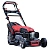Газонокосилка бензиновая EVOline LMG 56 CV по ценам производителя в Уфе с доставкой по всей России