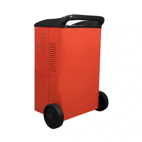 Пуско-зарядное устройство KVAZARRUS PowerBox 800 по ценам производителя в Уфе с доставкой по всей России