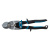 Кабелерез "Piranha", 240 мм, двухкомпонентные рукоятки, D кабеля до 14 мм, сечение 14 мм2 Gross по ценам производителя в Уфе с доставкой по всей России