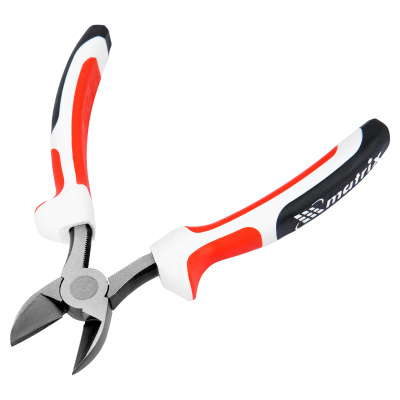 Бокорезы Premium, 180 мм, трехкомпонентные рукоятки Matrix по ценам производителя в Уфе с доставкой по всей России