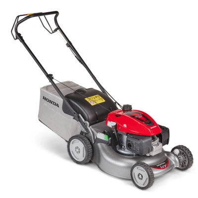 Газонокосилка бензиновая Honda HRG 466 SKEP купить в Москве с доставкой по всей России | ProtosMarket.ru