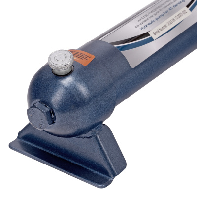 Насос гидравлический со шлангом для 4 т растяжки Stels по ценам производителя в Уфе с доставкой по всей России