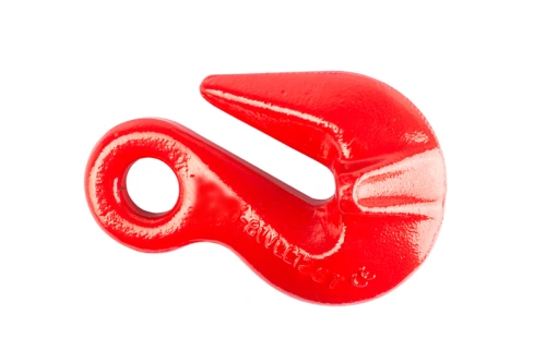 Крюк укорачивающий TOR 1,2 т (W) по ценам производителя в Уфе с доставкой по всей России