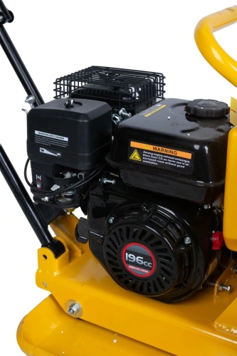 архив_Виброплита 100 кг, 25кН (Loncin) бак, коврик, колесный комплект TOR T-100 по ценам производителя в Уфе с доставкой по всей России